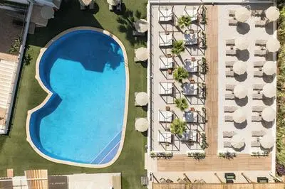 Hotel Ankaa - Adults Only