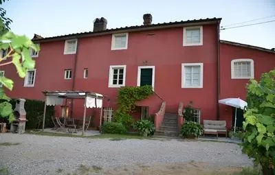 Agriturismo Le Murelle