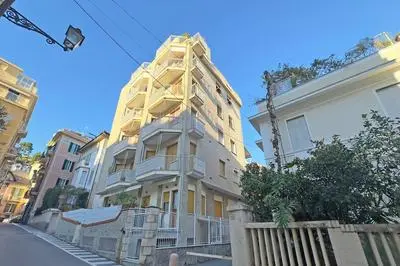 Casa Angerin 4 - Attico Con Balcone