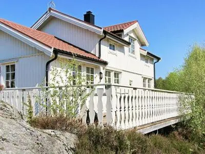 5 Person Holiday Home in Gurskoy