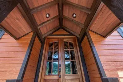Eldondale -- 22-zone3272 4 Bedroom Home by RedAwning