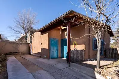 Casita Suena
