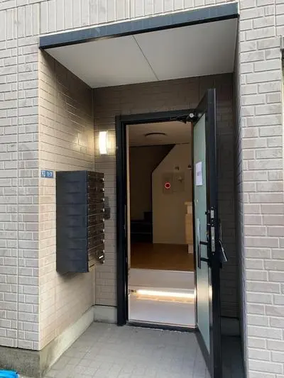 ZAITO Tokyo Luna Lane Economy Inn
