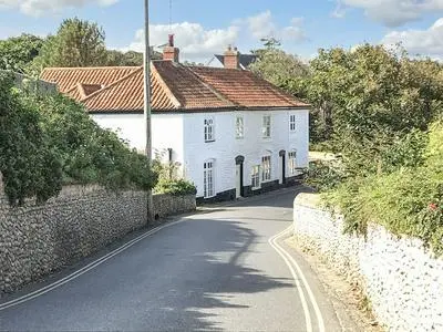 Cobbler's Cottage