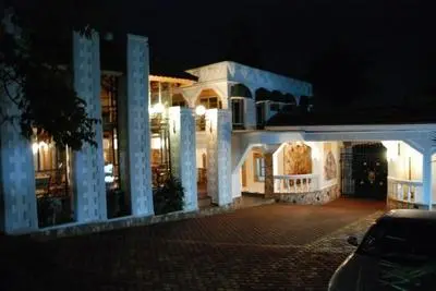 Capitol Palace Hotel