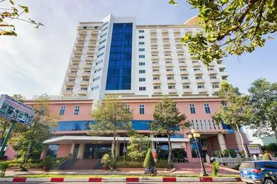 Phu My Harbour Hotel