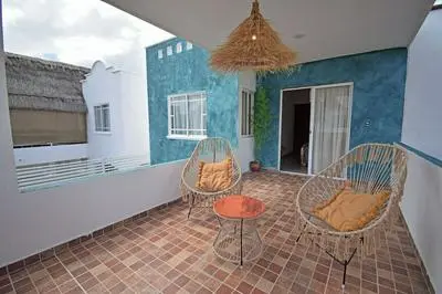 Casa Equinox Cancun