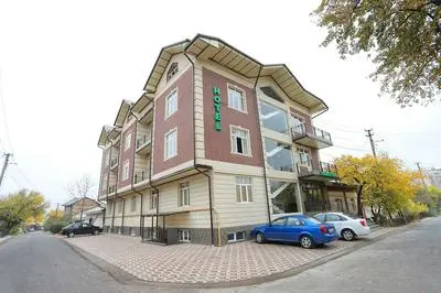 Tourist INN Hotel