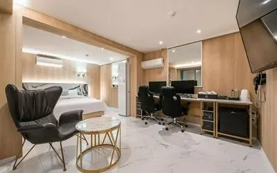 Incheon CF Motel