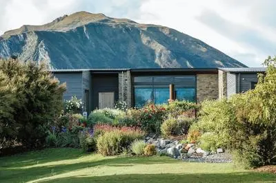 Aurum - Luxury Villa - Lake Views
