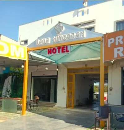 Baba Sundaram Hotel & Restaurant
